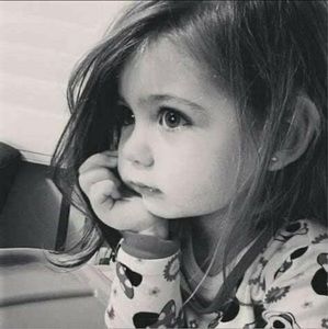 Meet your Posher, Kika